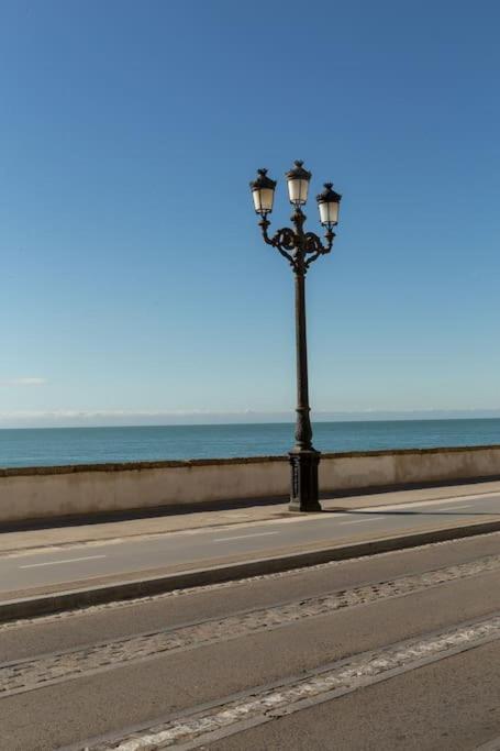 Candie By Gades Gestion Cádiz Exterior foto